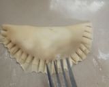 Foto langkah ke 7 dari resep Pastel.