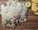Une image de l'étape 3 de Couscous Royal.