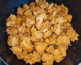 Foto langkah ke 5 dari resep Korean Honey Chicken.