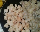 Foto del paso 2 de la receta: Ceviche a mi manera