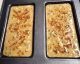 A picture of step 4 of Zucchini Bread.