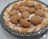 ઓટ્સ બિસ્કિટ (Oats Biscuit Recipe in Gujarati) રેસીપી સ્ટેપ8ફોટો