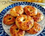 Foto del paso 15 de la receta: Rosquillas de matalahúva y limón con costra de panela