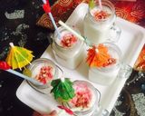अमृतसर की मीठी लस्सी (Amritsar ki meethi lassi recipe in hindi) रेसिपी चरण 3 फोटो