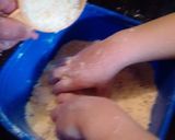 Foto del paso 2 de la receta: Palitos de queso y ciboulette