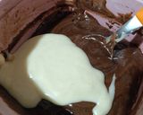 Foto del paso 4 de la receta: Budín marmolado con 1 solo huevo