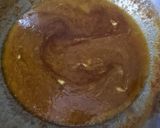Foto langkah ke 3 dari resep Bolu Caramel (Sarang Semut).