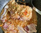 Foto langkah ke 8 dari resep Ayam Betutu Bali.