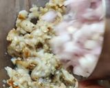 A picture of step 3 of Baingan Bharta | Baingan bharta recipe in a village style.