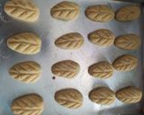 Foto langkah ke 5 dari resep Nastar daun lembut.