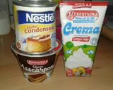 Foto del paso 2 de la receta: Tiramisú a mi manera!!