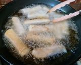 รูปขั้นตอนการทำที่ 4 ของ Turon กล้วยทอดฟิลิปปินส์
