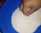 A picture of step 1 of Sinasir.