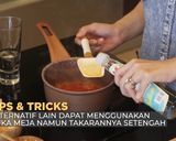 Foto langkah ke 6 dari resep Sambal Hainan Restoran Singapura: Harus Pakai JAHE!.