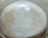 A picture of step 2 of Alexandrian Hawawshi.
