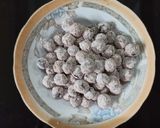 Foto langkah ke 4 dari resep Boba Homemade Anti Gagal.
