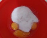 Foto del paso 1 de la receta: Budín de Yorurt