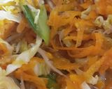 Foto langkah ke 1 dari resep Tahu Isi Sayur.