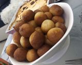 صورة لخطوة 4 من وصفة لقيمات