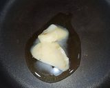 Foto del paso 4 de la receta: Albóndigas de espinacas en salsa de confit de pato