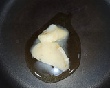 Foto del paso 4 de la receta: Albóndigas de espinacas en salsa de confit de pato