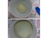 Foto langkah ke 4 dari resep Pizza Hotdog/Cheesy Bites.