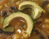 Foto del paso 1 de la receta: Sopa de milpa