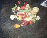 Foto langkah ke 3 dari resep Pindang Koyong Ikan Layang-layang.