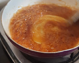 பட்டர் கேக் கேரமல் சாஸ் உடன் ரெசிபி ஸ்டேப் 12 புகைப்படம்