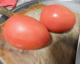 Foto del paso 1 de la receta Tomates hasselback