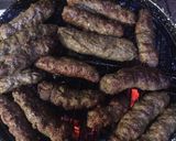 صورة لخطوة 3 من وصفة كفته مشويه