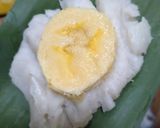 Foto langkah ke 7 dari resep Nagasari papais pipis.