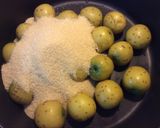 Hình bước làm 6 của món Táo ta, ta thử (4T)