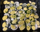 Foto del paso 3 de la receta: Rodaballo al vino