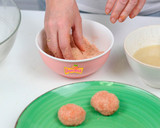 Foto del paso 5 de la receta: Nuggets de Tofu