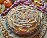 Foto del passaggio 9 della ricetta Torta di mele