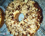 Foto del paso 5 de la receta: Rosca de Pascua, como los de mi madre🥰