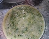 Foto del paso 2 de la receta: Croquetas de zuchini rellenas al horno