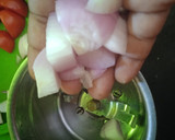 முட்டை குருமா / Egg curry receip in tamil ரெசிபி ஸ்டேப் 3 புகைப்படம்