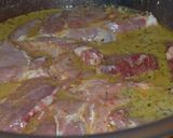 Foto del paso 3 de la receta: Bondiola de cerdo al disco