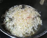 Foto del paso 3 de la receta Jamoncitos de pollo con salsa de Almendras y Pimentón
