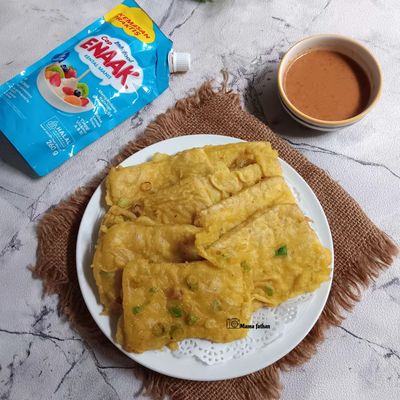 Langkah 6