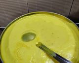 मिक़्स वेज़ कढ़ी पकौड़ा(mix veg kadhi pakoda recipe in hindi) रेसिपी चरण 1 फोटो