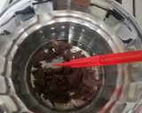 A picture of step 16 of Chocolatto parfait.
