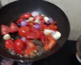 Foto langkah ke 4 dari resep Gurame Sambal Kemangi.