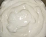 A picture of step 1 of Lauki ka raita.