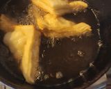 Foto del paso 9 de la receta: Pasteles fritos