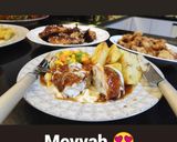 Foto langkah ke 9 dari resep Homemade Cordon Bleu ala mama Zee.