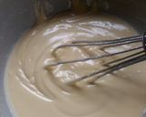Foto del paso 5 de la receta: Torta de vainilla