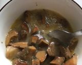 Foto del paso 6 de la receta: Revuelto de rovellons de mi conserva,con arroz